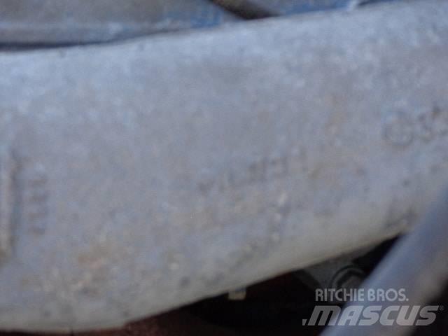 Mercedes-Benz MB70 Skapbiler Frys/kjøl/varme
