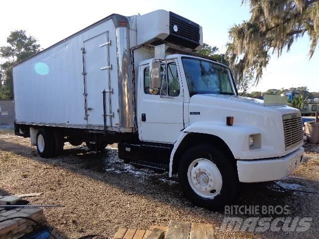 Mercedes-Benz MB70 Skapbiler Frys/kjøl/varme