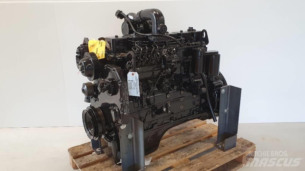 Cummins 6BT5.9 Truck - Annet