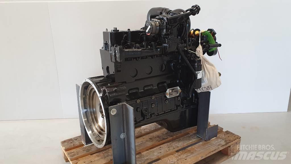 Cummins 6BT5.9 Truck - Annet