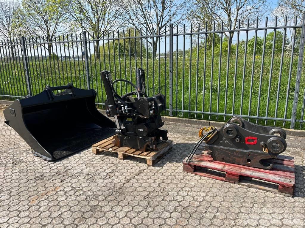 CAT S70 G70 coupler Hurtigkoblinger