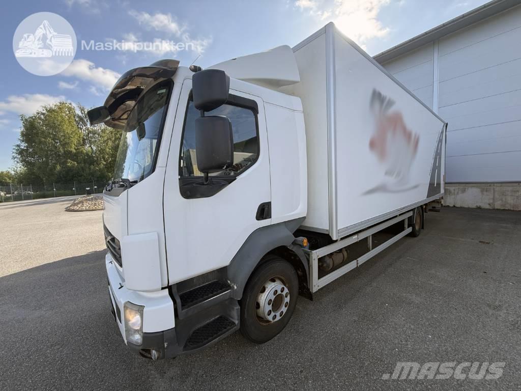 Volvo FL 240 Skapbiler