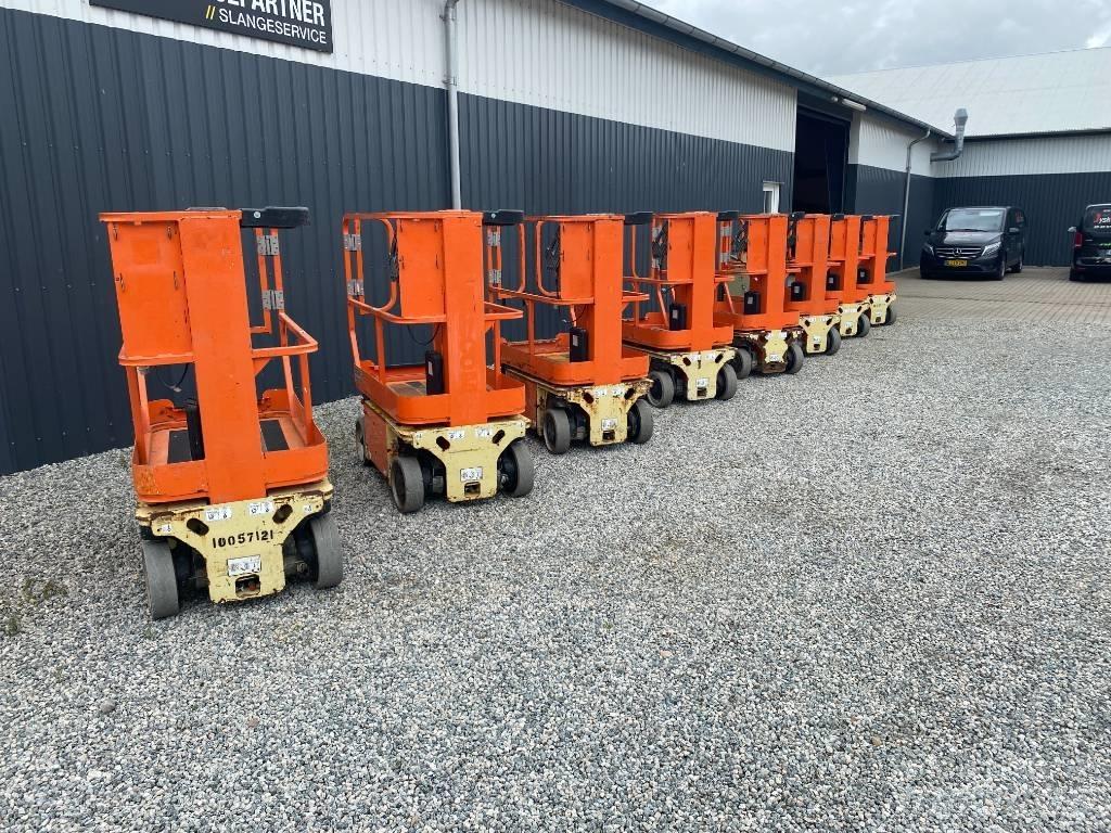 JLG 1230 ES Personløftere