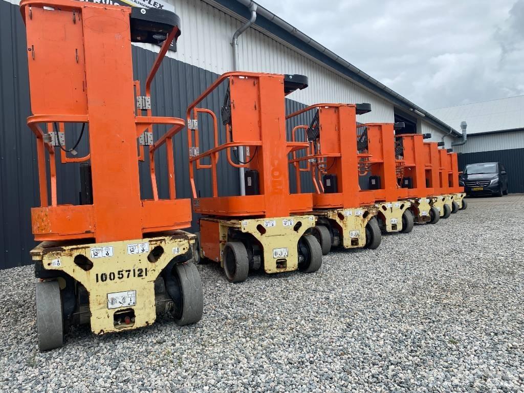 JLG 1230 ES Personløftere