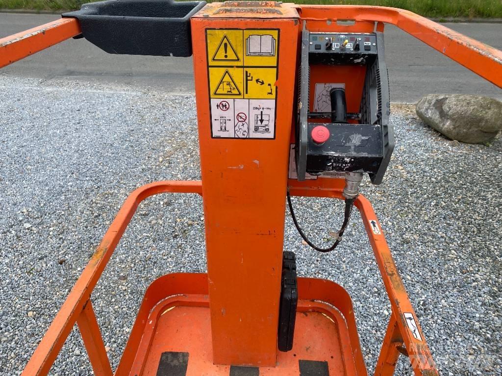 JLG 1230 ES Personløftere