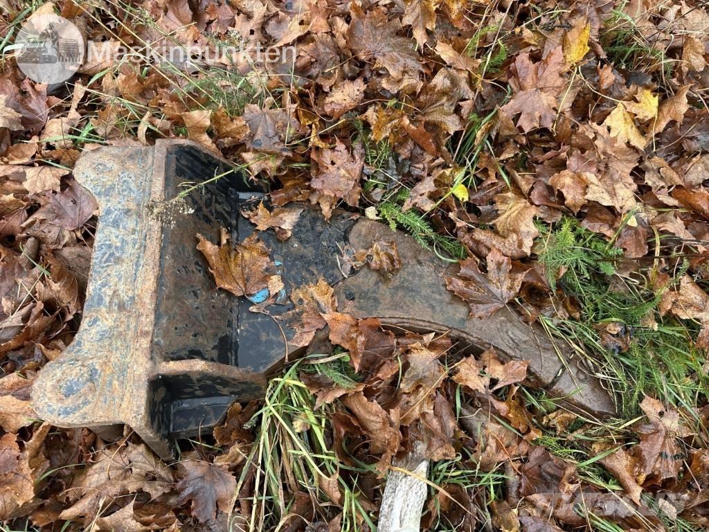 Doosan DX 62 R Minigravere <7t