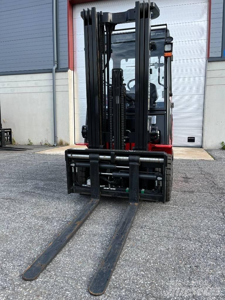 Hangcha CPD25-XD2 Elektriske trucker