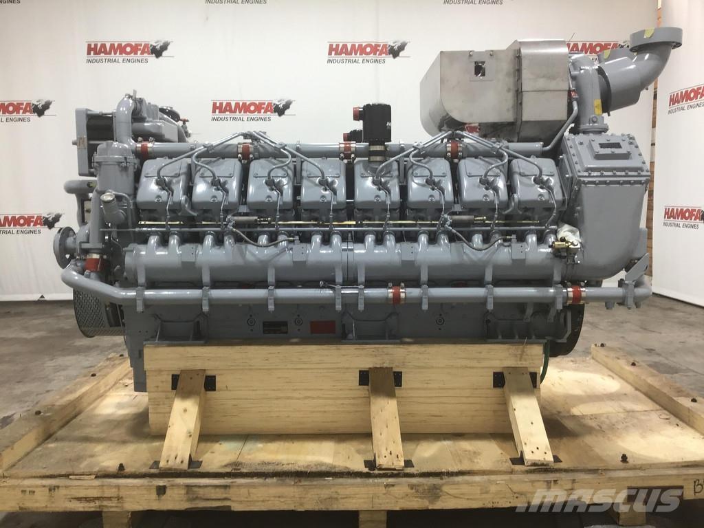  HND TBD620V16 NEW Anlegg - Annet