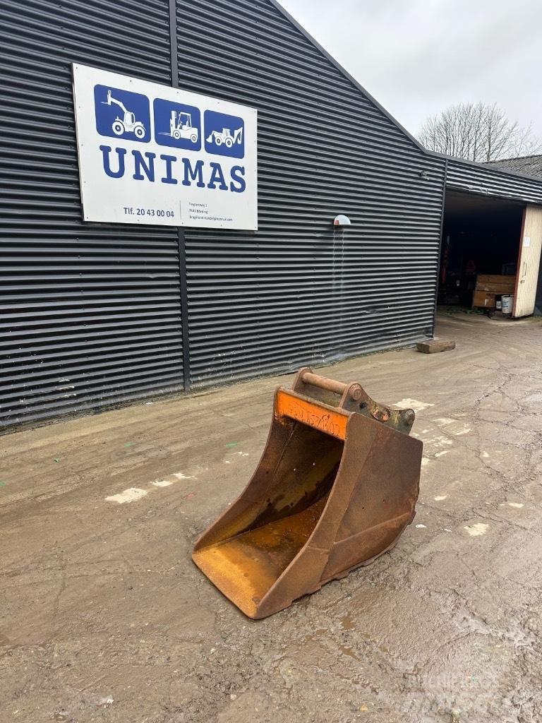  Andet S60 skovl Skuffer