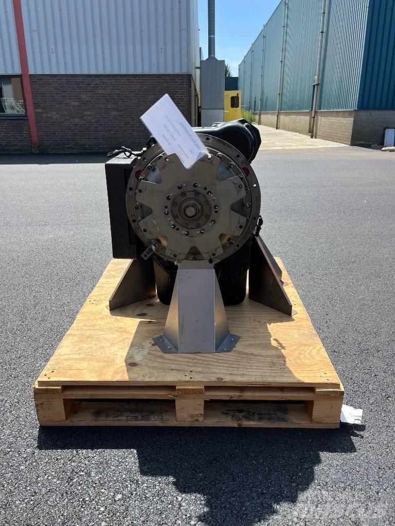  DANA 13.9TE10313-40 Girkasse