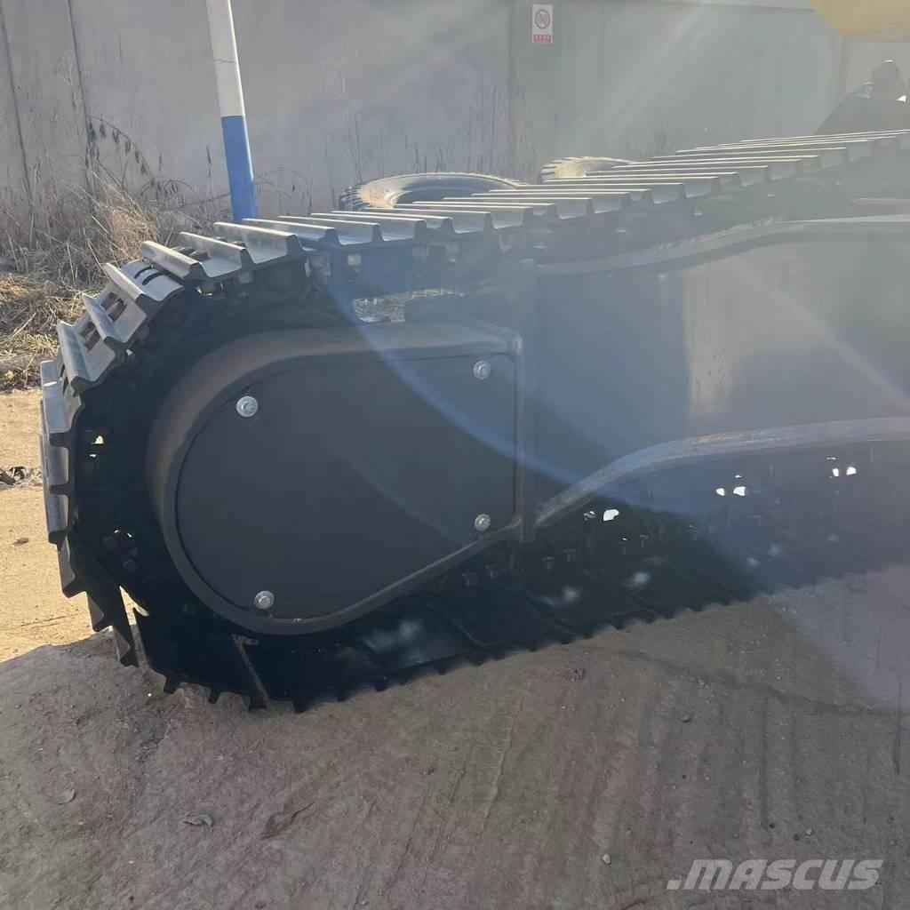 Komatsu PC 240-8N1 Midigravere 7 - 12t