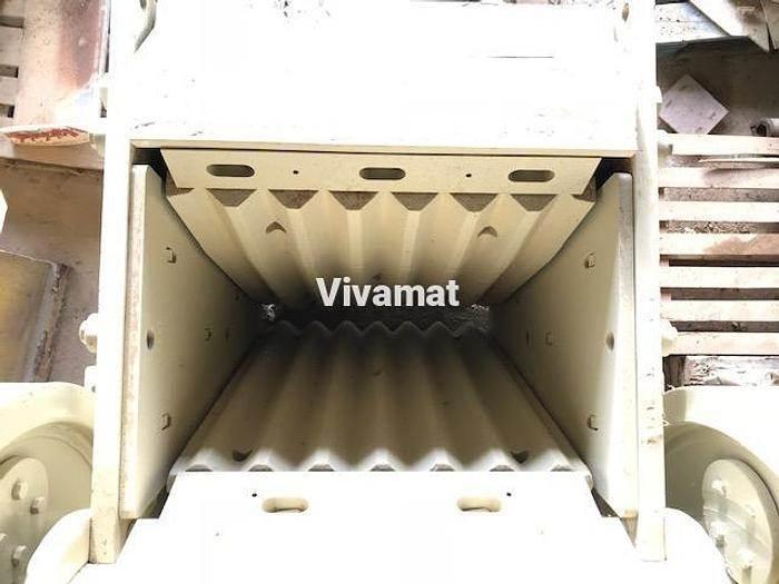 Metso MINERALS C80 Knusere