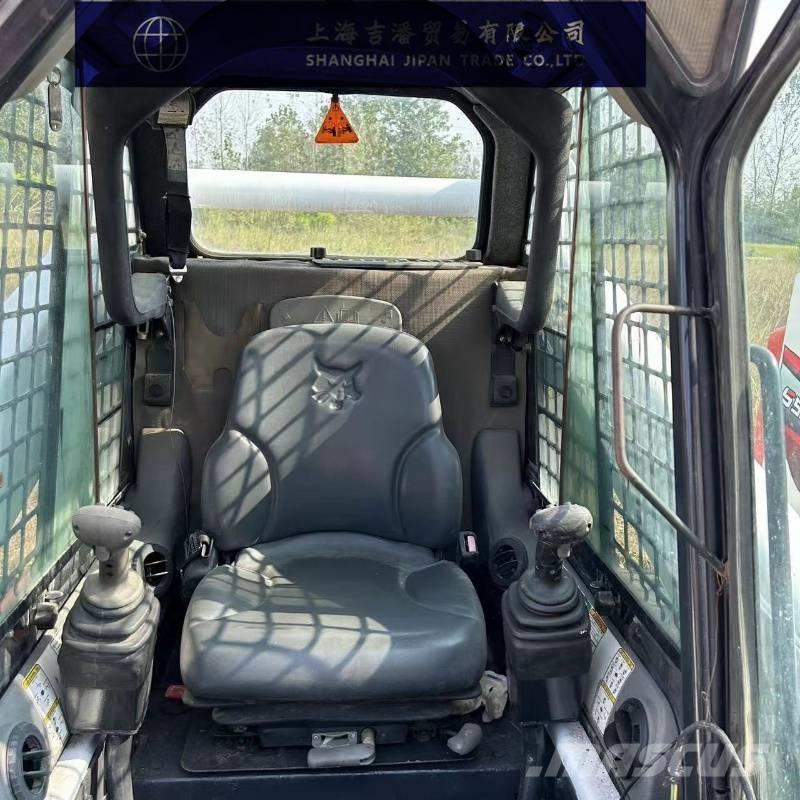 Bobcat S 330 Kompaktlastere