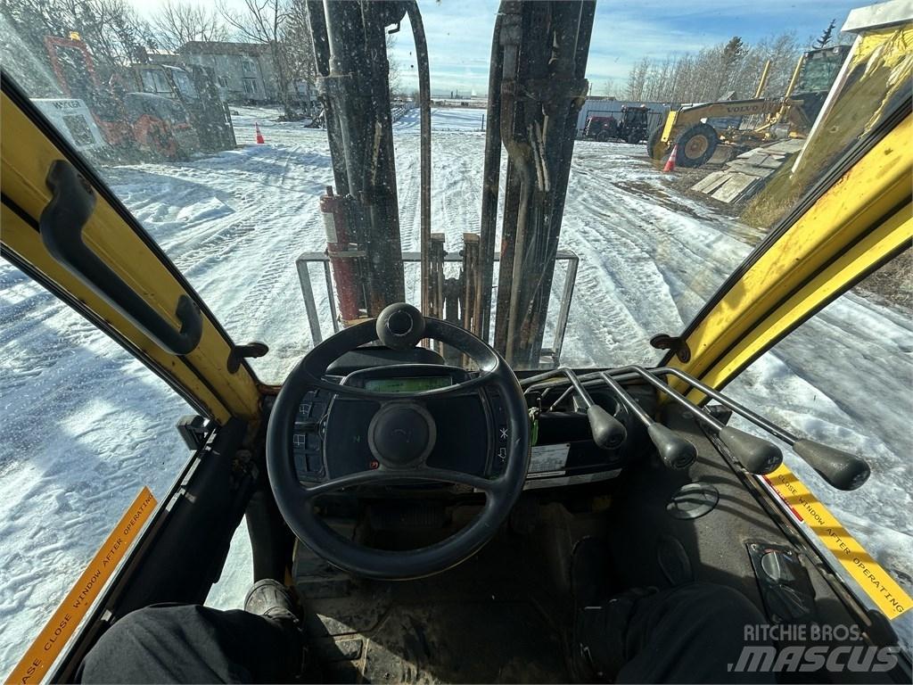 Hyster H 60 FT Gaffeltrucker - Annet