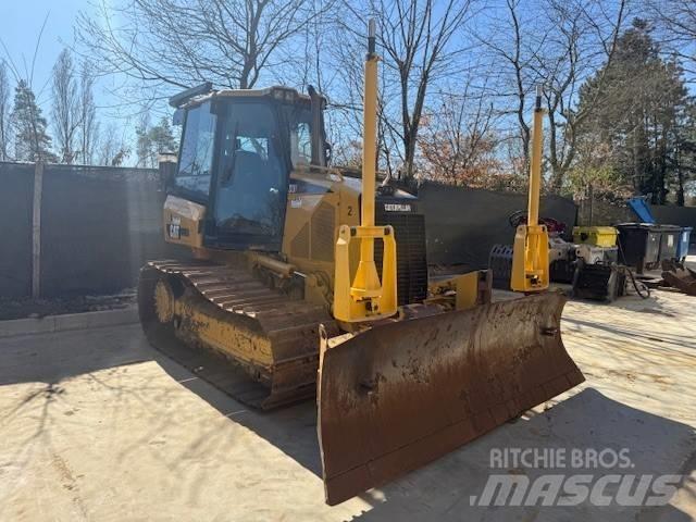 CAT D 3 K LGP Dozere Beltegående