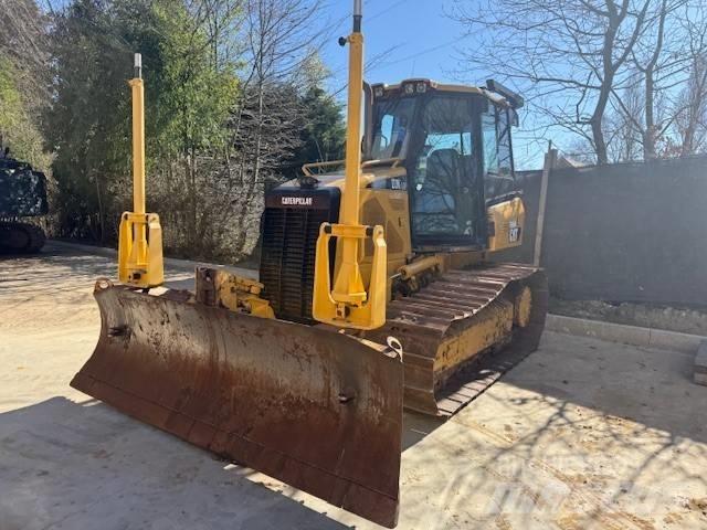CAT D 3 K LGP Dozere Beltegående