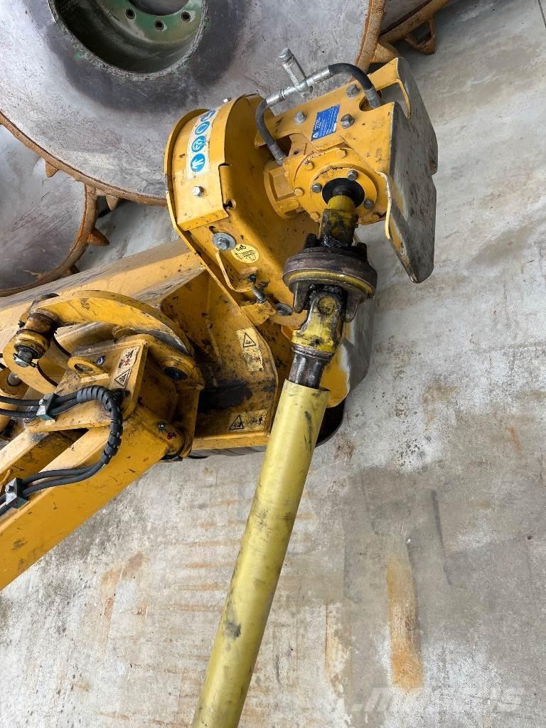 Alpego TL33 200 Landbruk - Annet