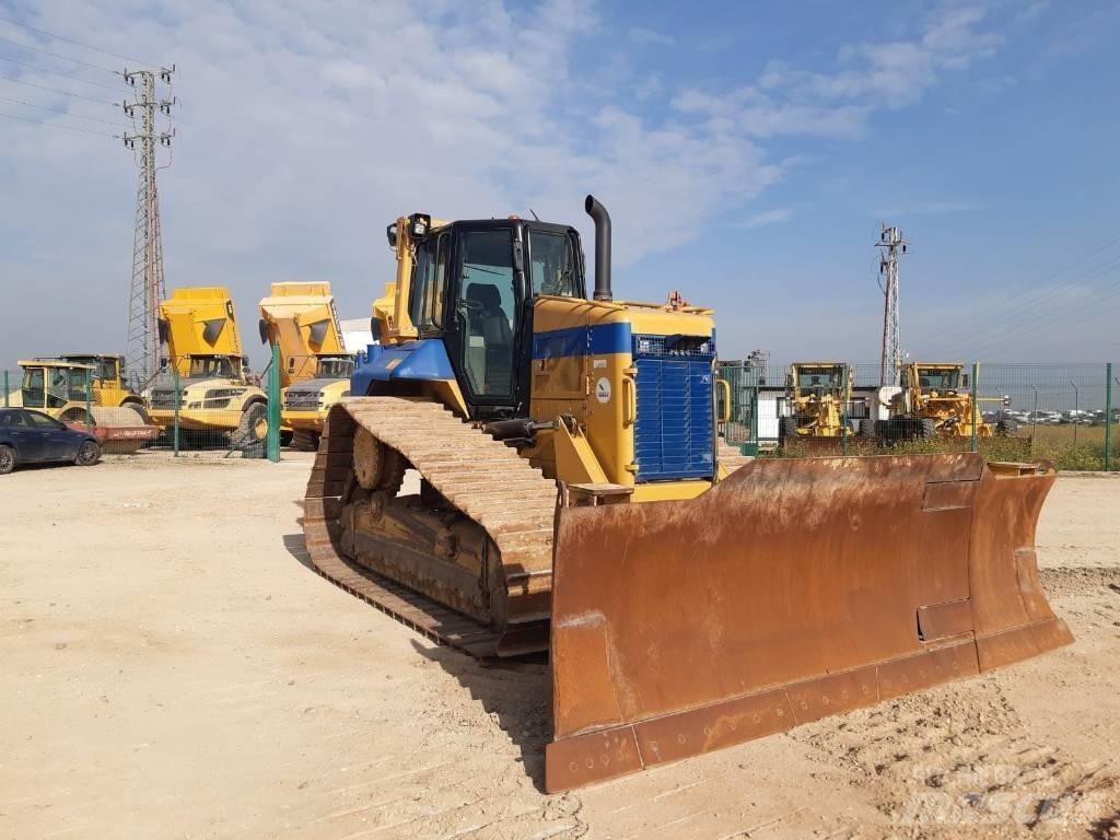 CAT D6N LGP Dozere Beltegående