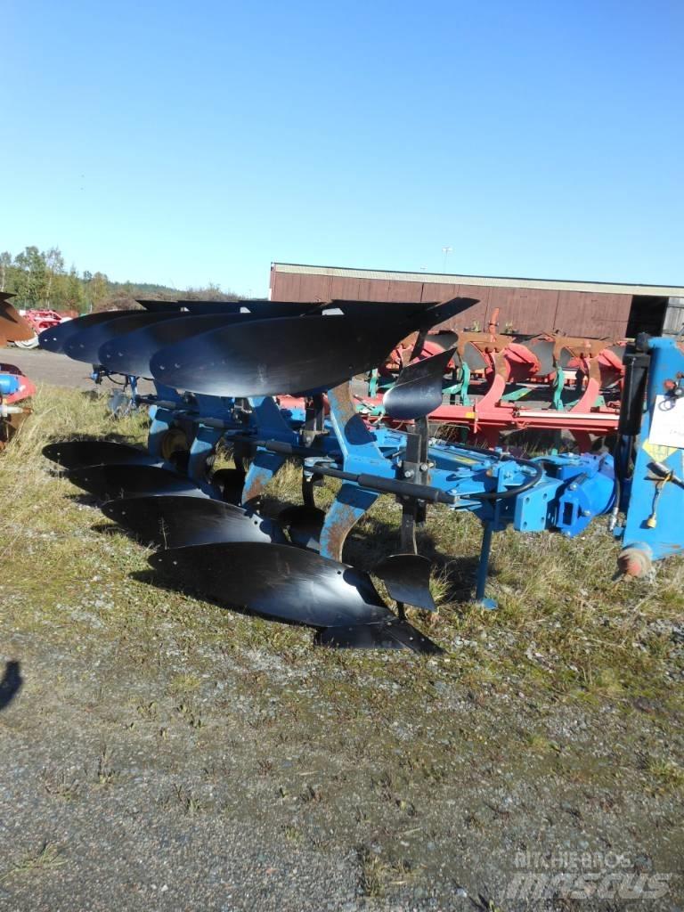 Överum Xcelsion plog Vendeploger