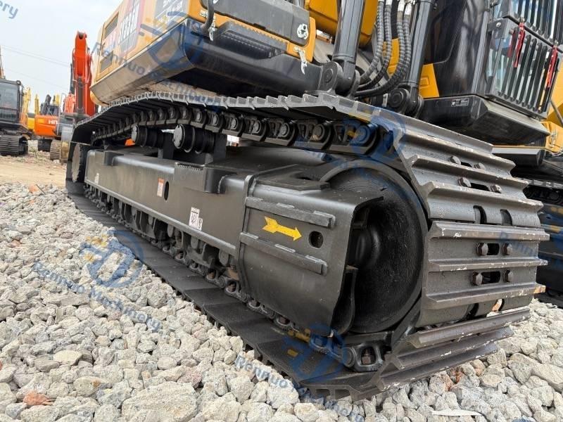 Sany SY 335 H Beltegraver