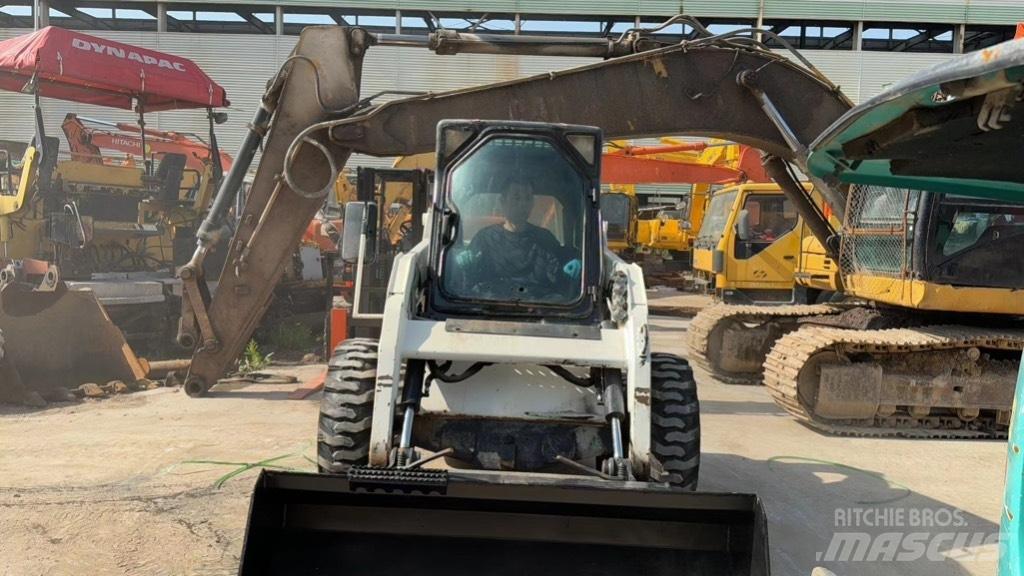 Bobcat S 185 Kompaktlastere