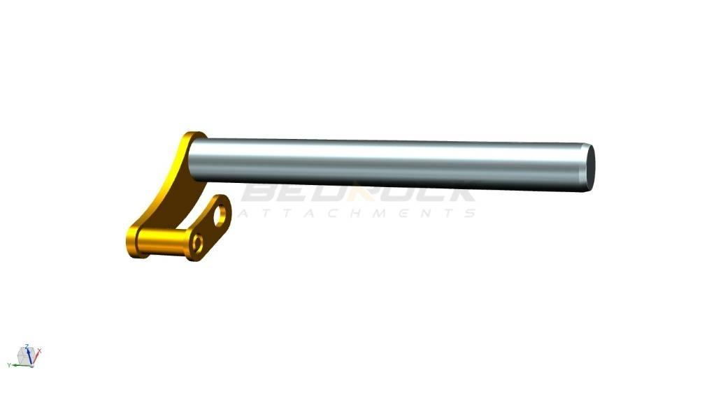 CAT 89.85MM PIN AS Andre komponenter