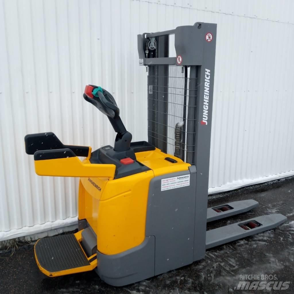 Jungheinrich ERC 214 Stablere