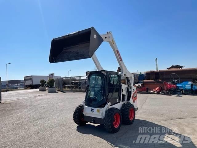 Bobcat S 530 Kompaktlastere