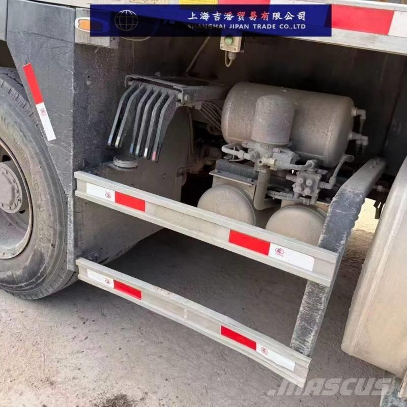 Sany stc800E5 Allterreng kraner