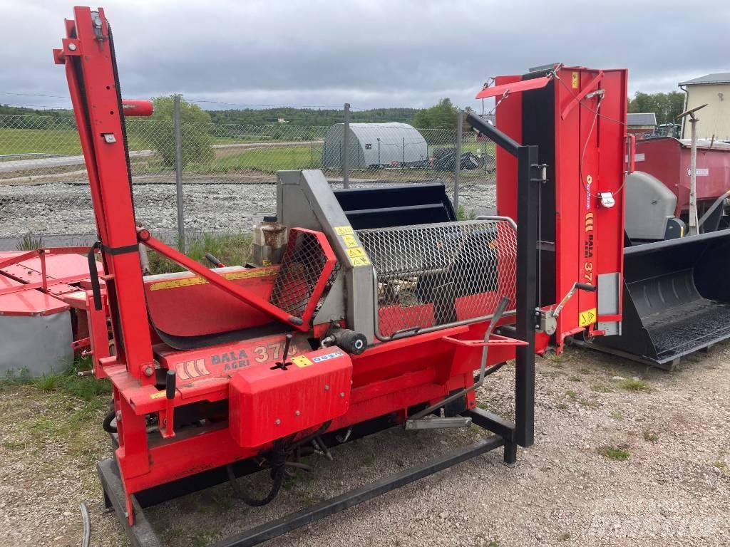Bala 370TR Landbruk - Annet
