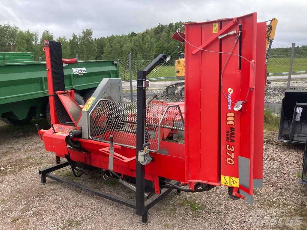 Bala 370TR Landbruk - Annet