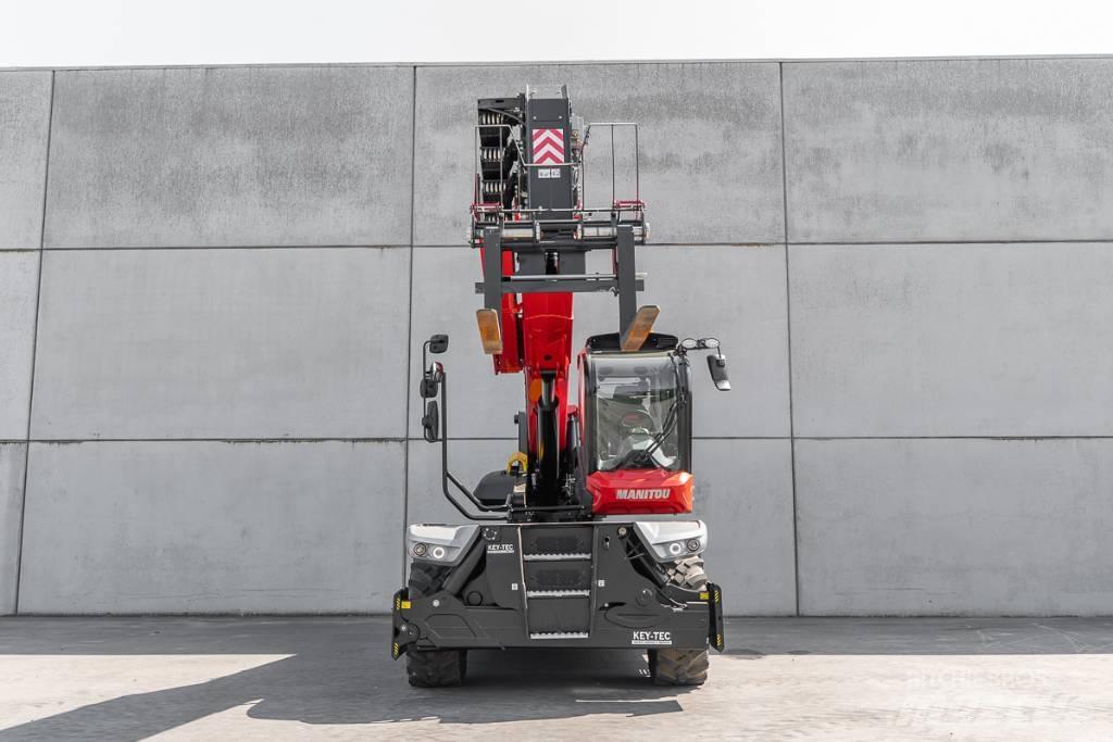 Manitou MRT 3060 Teleskoplastere