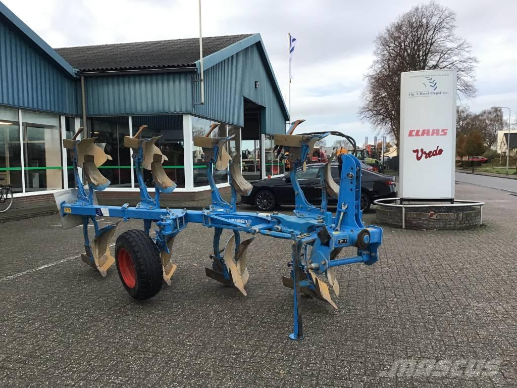 Lemken EurOpal 5 Vendeploger