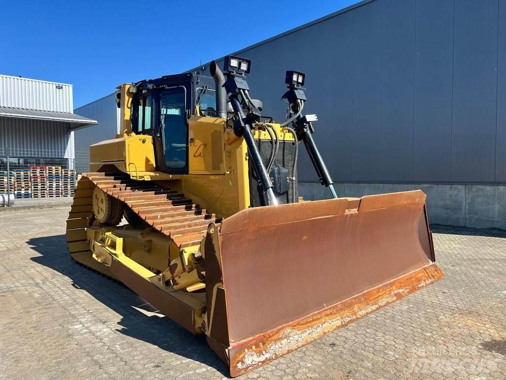 CAT D6T LGP Dozere Beltegående