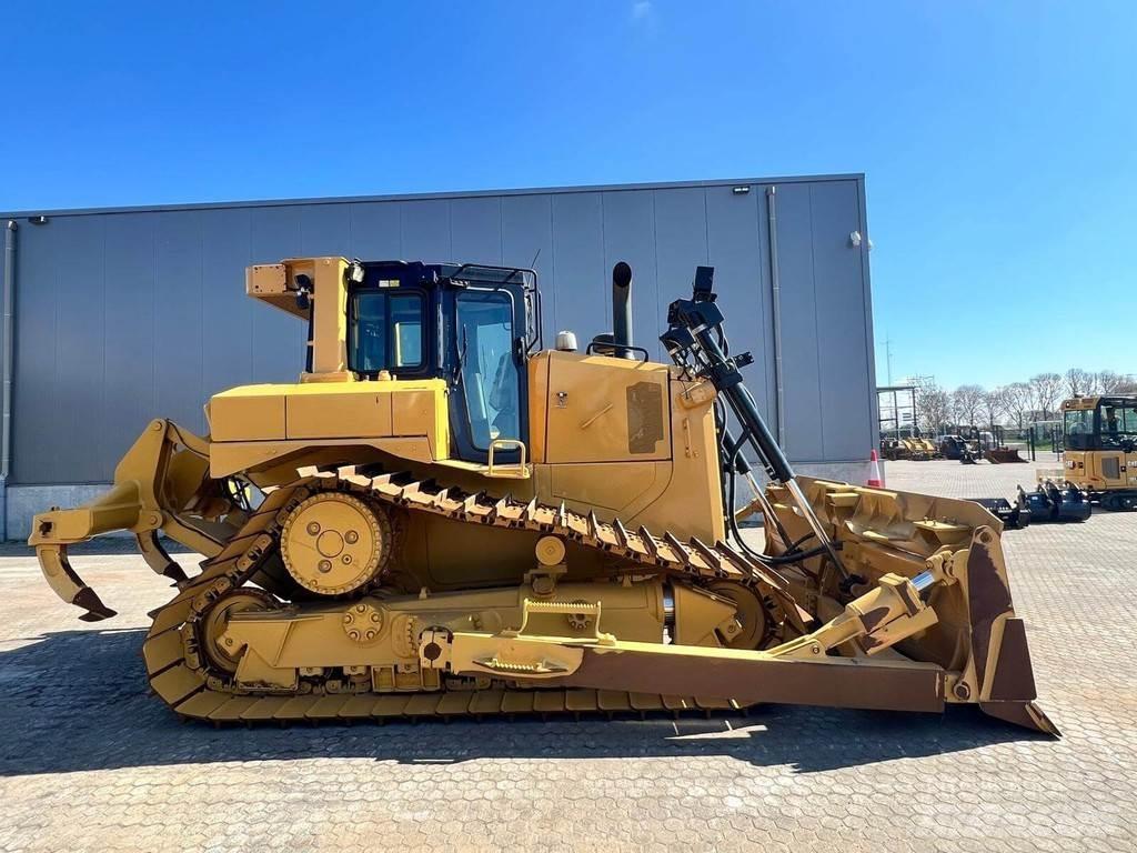 CAT D6T LGP Dozere Beltegående