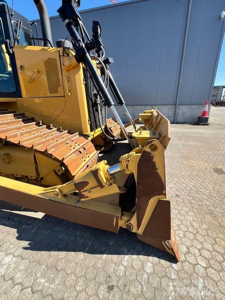 CAT D6T LGP Dozere Beltegående