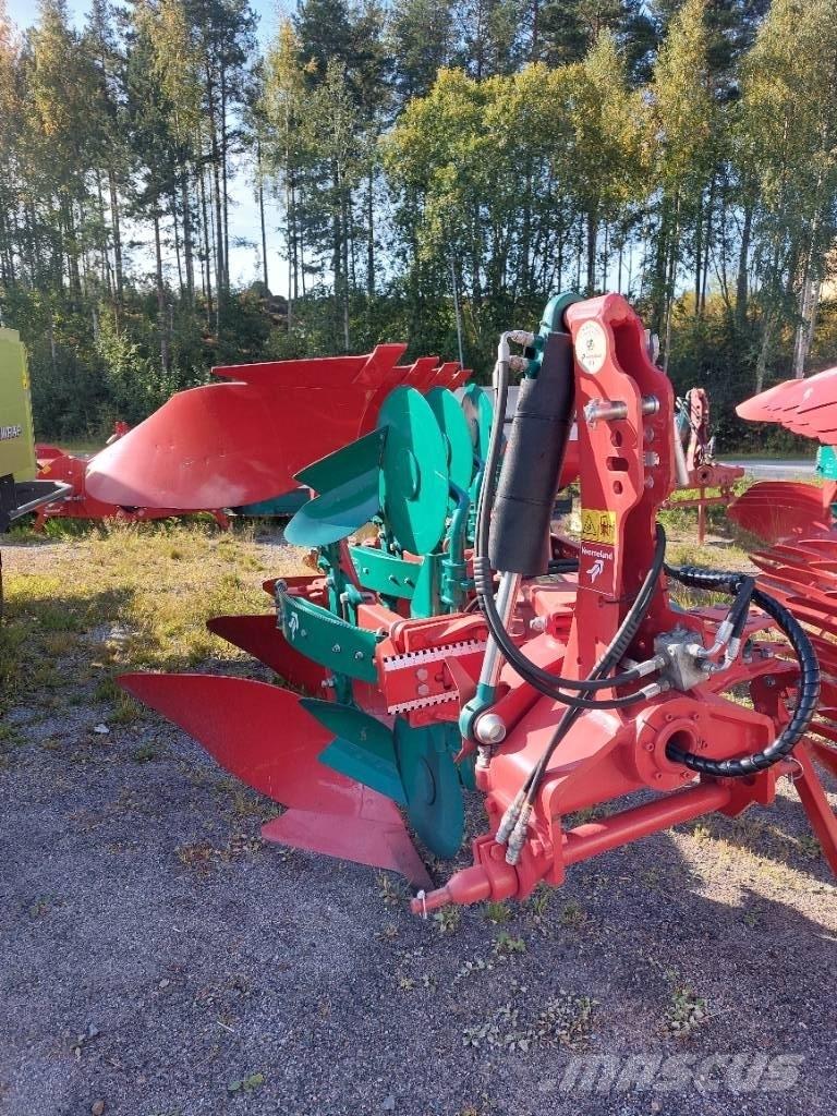 Kverneland 150S Vendeploger