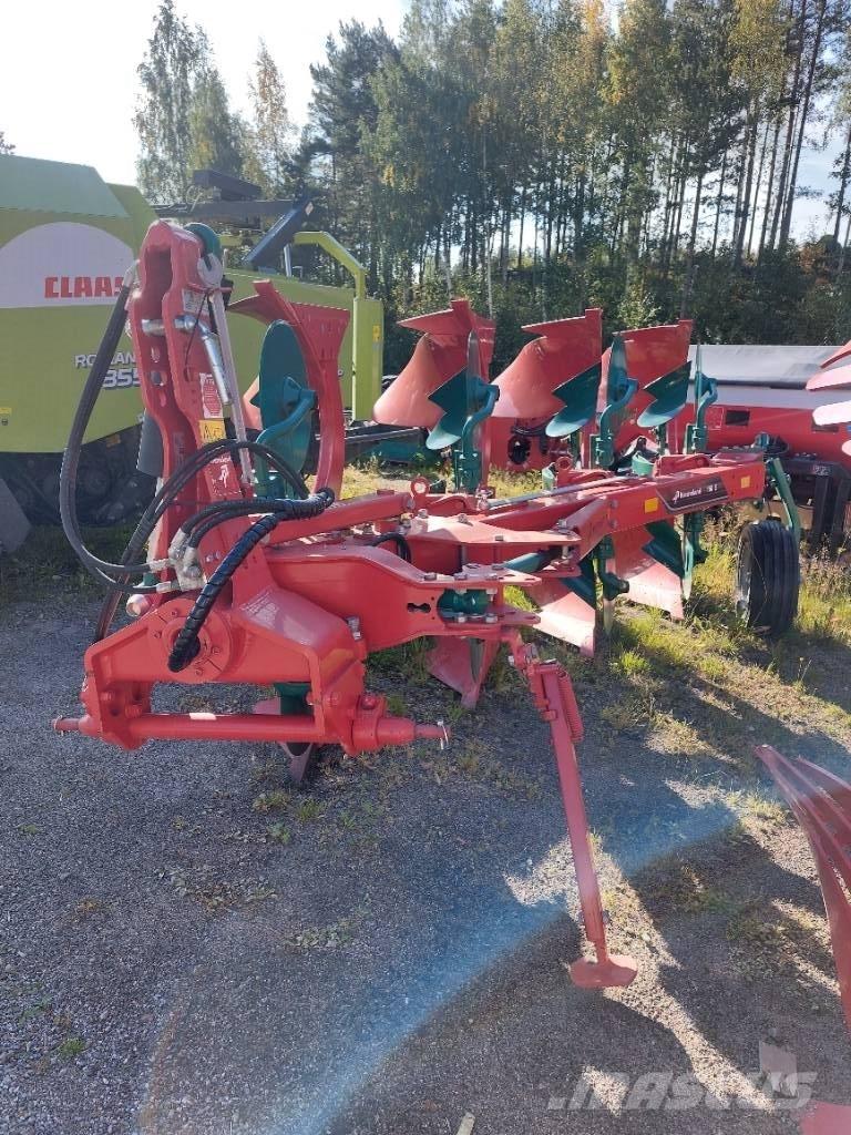 Kverneland 150S Vendeploger