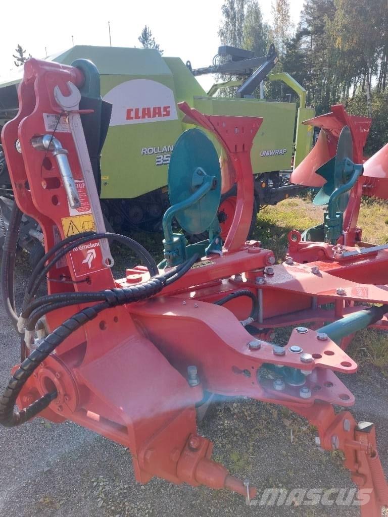 Kverneland 150S Vendeploger