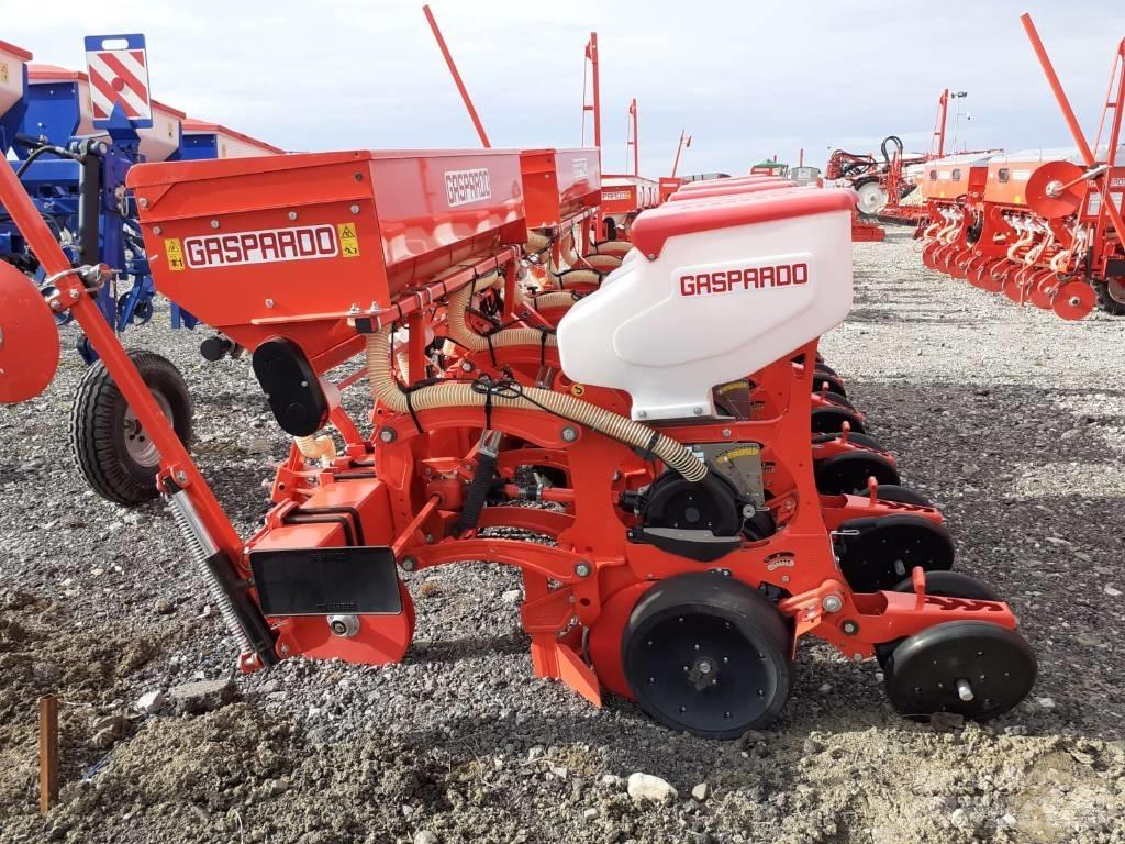 Maschio MTR 6 Kombinerte såmaskiner