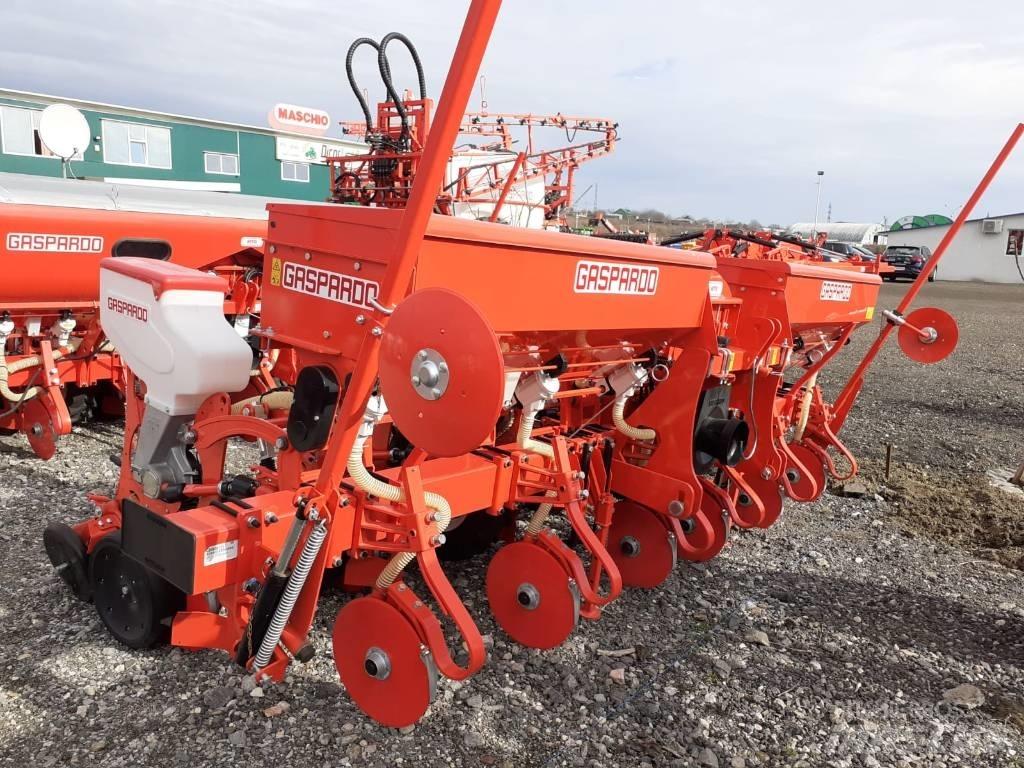 Maschio MTR 6 Kombinerte såmaskiner