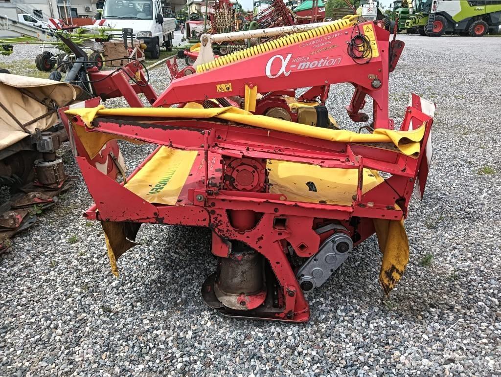 Pöttinger NOVACT 306 Slåmaskiner
