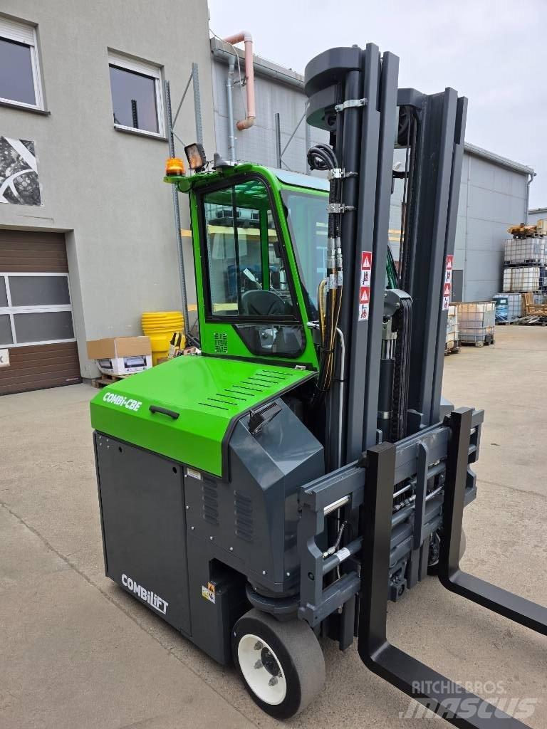 Combilift CBE 3000 Elektriske trucker
