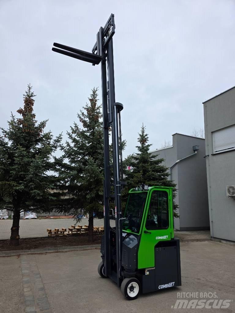 Combilift CBE 3000 Elektriske trucker