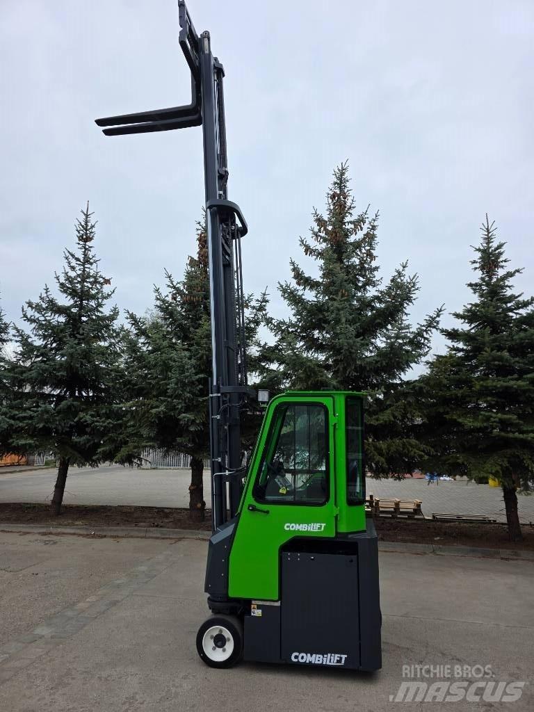 Combilift CBE 3000 Elektriske trucker