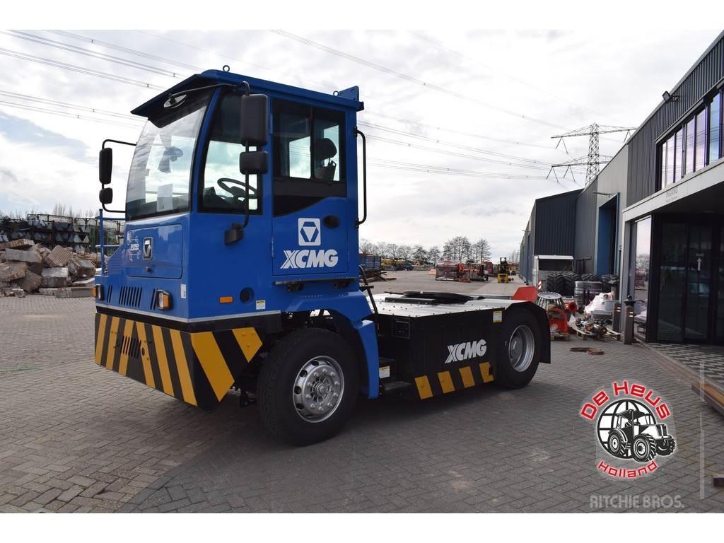 XCMG XPT70E Andre lastebiler