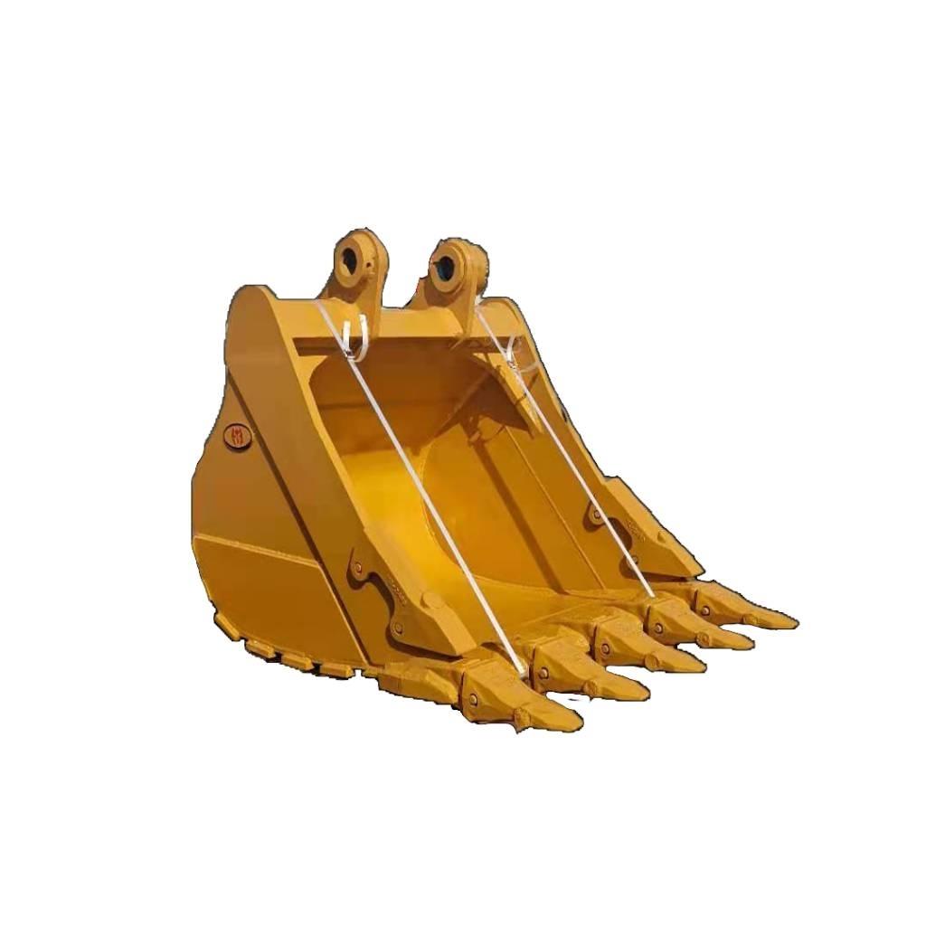 CAT 330D Skuffer