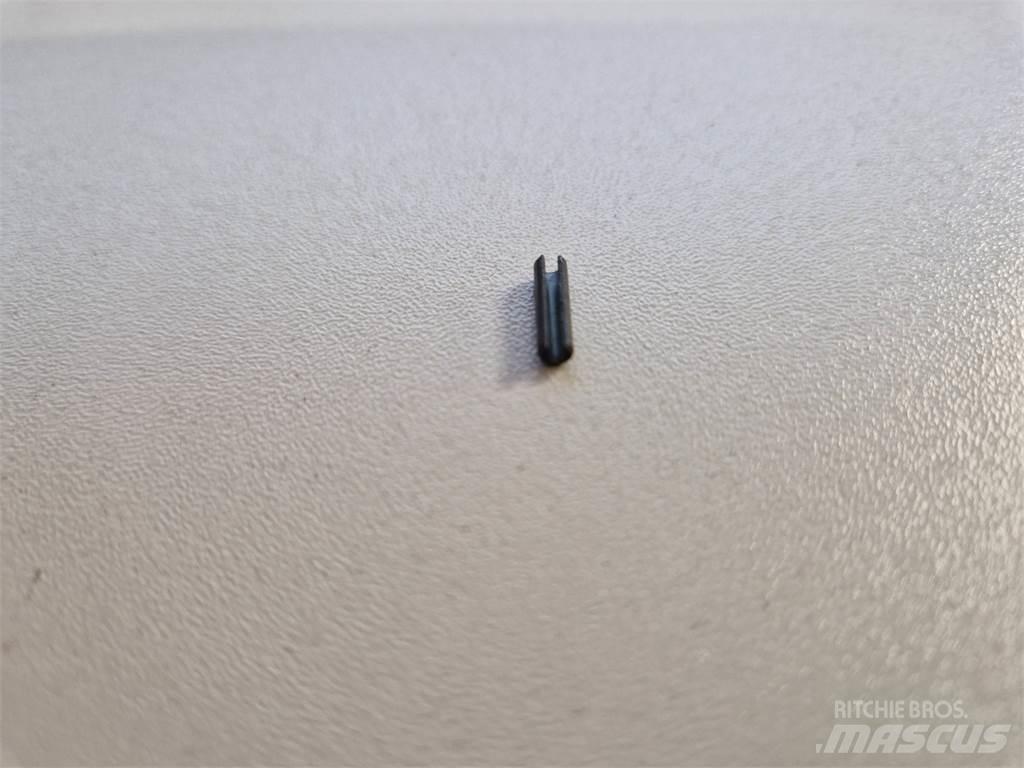 Rottne 033-0103 Chassis og understell