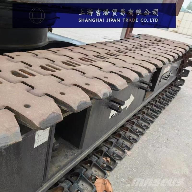 Sany SCC 600 A-6 Beltegående Kran