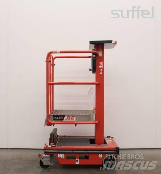 JLG Ecolift Andre personløftere og plattformer